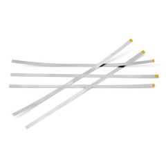 Dental Composite Finishing Polishing Strips/ Discs Coarse Fine Medium Wheel