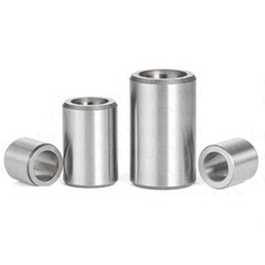 GCR15 Bearing Steel Standoff Spacers 12mm 13mm 14mm 15mm Round Spacer Bushing
