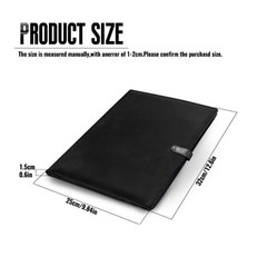 Personalized Padfolio with Logo Photo Name, Custom Business Portfolio Folder …