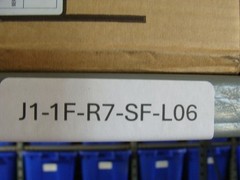 WEG AC VARIABLE FREQUENCY DRIVE CFW500E39P0T4DB20 30HP 39A 380-480V VT FRAME