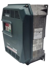 Reliance Electric SP500 1SU41007 7.5HP VS Drive 460V 11.1A Industrial