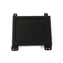 New PC-7 Series Monitor LCD Screen Panel For Komatsu PC200-7 PC300-7 PC400-7