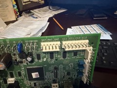 TESTED🔥 25-2899-94 SE-SPU1002-4 Control board York Roof Top Unit.