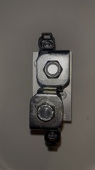 KUBOTA THIRD FUNCTION VALVE PARKER LAND PRIDE 850-313C