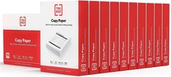 TRU RED 23479-U/TR56960 Copy Paper – 500 Sheets