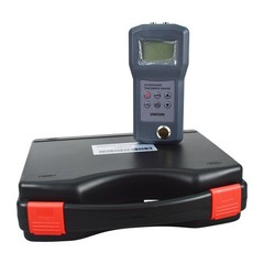 UM6500 Portable Handheld Intelligent Ultrasonic Thickness Gauge Detector