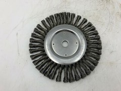 Weiler Dualife Max 6000 RPM