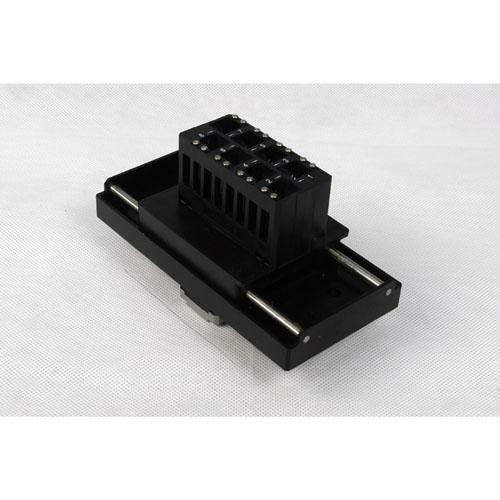 Azzota® 8-POSITION AUTO CELL CHANGER