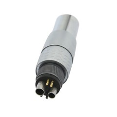 BEING Dental Handpiece Coupler NSK Phatelus Mach LED Coupling 6 Pin QD-J 4 Hole
