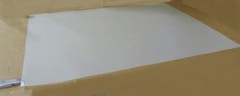 Micarta Phenolic G10FR4 Sheet .005″ x 36″ x 48″