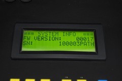 ^ AEMC 6292 Micro-Ohmmeter #X8032