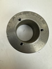 DODGE 455102 1/3V2.5-JA Q.D. SHEAVE