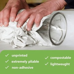Large Packing Paper Sheets for Moving 31″ x 21.5″ Packaging Newsprint Paper 50