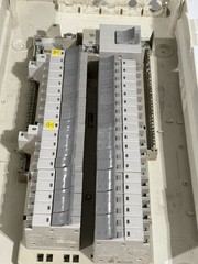 TRILLIANT circuit breakers 15A,20A,30A,40A,50A,60A Various Quantities