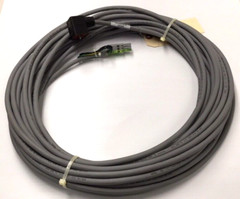 Grob 1297211 Cable Assembly 230005731/10 ANF18/MP-102 GU1330/01-60-3X16AWG-20.0M