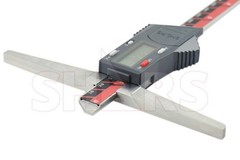 Shars Aventor 12″, 300mm IP54 Electronic Digital Depth Gage New R]