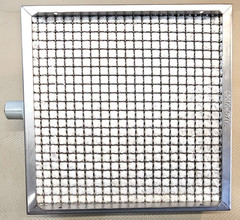 Thermon Catadyne 12×12 WXS Natural Gas Catalytic Heater