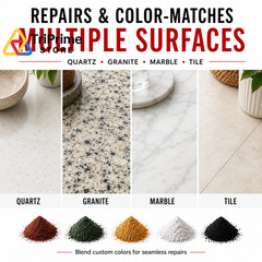 Instant Install 29 Complete – 4 oz Epoxy Permanent 4 Kit, Translucent