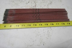 Lincoln Electric Fleetweld 5P E6010 Welding Electrode 3/32″x12″ 50lb Can