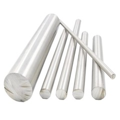 B18 White Copper Round Bar Rod Diameter 1mm~35mm Copper Nickel Zinc Alloy Rods