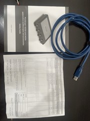 Pico Technology PicoScope 4225A 2Ch Automotive Oscilloscope 20MHz 12-bit USB