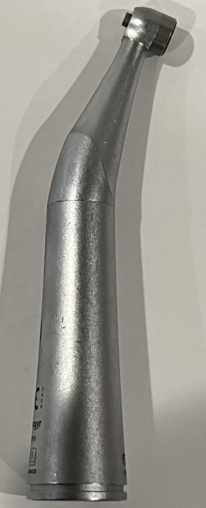 ANTHOGYR Contra Angle Push Button Micro Head 8:1 ENDO Handpiece 6 Month warranty