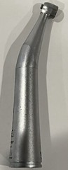 ANTHOGYR Contra Angle Push Button Micro Head 8:1 ENDO Handpiece 6 Month warranty
