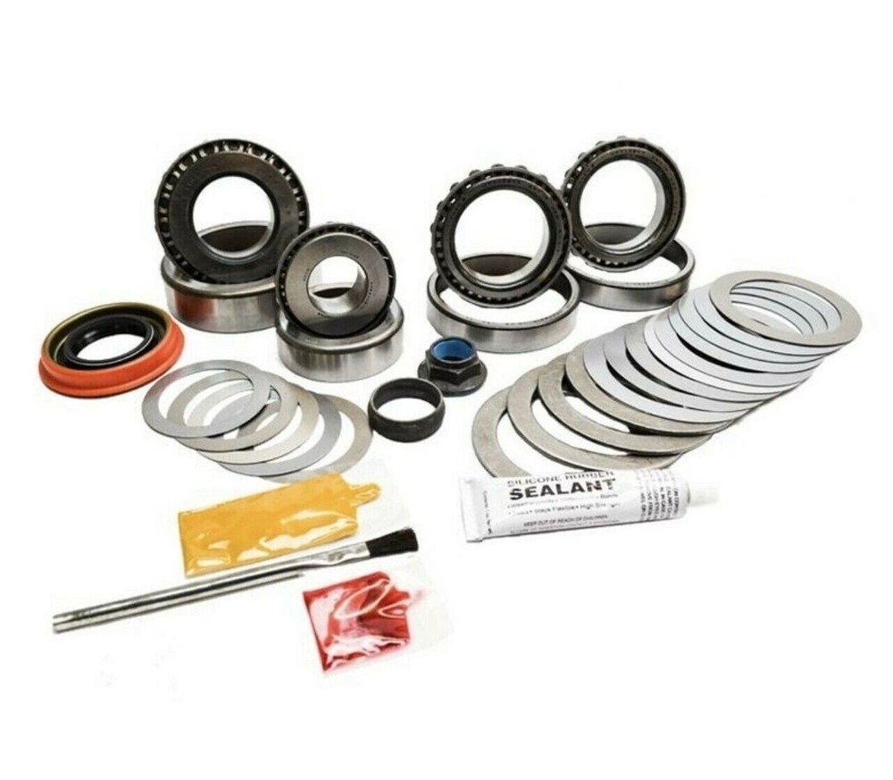 Nitro Gear & Axle Ford 9.75″ Rear Master Install Kit OEM Gears 2011+