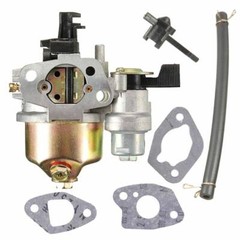Carburetor for Earthquake Victory Rear Tine 16in CRT 212cc Viper Tiller