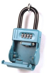 20 NEW Shurlok SL600 Lock Boxes – Key Storage Lock- Real Estate, Realtor Lockbox