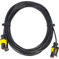 Halogen to LED Headlight Conversion Wire Harness Fit Ford F-250 F-350 2023-2024