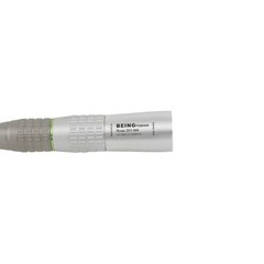 Dental Hygiene Prophy Handpiece Straight Nosecone 1:1 4:1 Low Speed Air Motor 4H