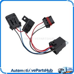 Fits Bobcat 753 763 773 853 7753 E08 653 6669415 Fuel Timer Solenoid
