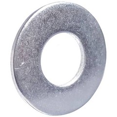 Flat Washers Stainless Steel 18-8, Full Assortment of Sizes Available in Listing