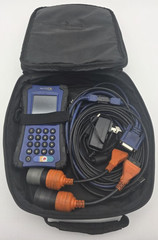 Blue-Point Pocket iQ Handheld HD Diagnostic Scanner Tool w/Cables EEHD181030S