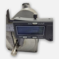RAPIDSYN 34C-9209Y MOTOR 2.9VDC 4.6A, CLASS B