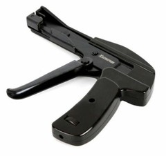 Metal Gun for plastic Cable Zip Tie Lightweight Durable Fastening Cutting Tool