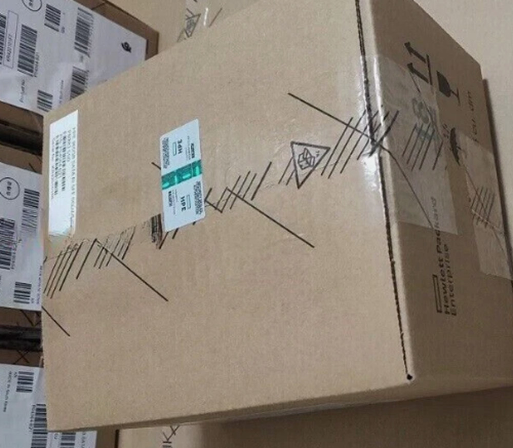One Brand New For HP 872348-B21 872520-001 HPE 960G SATA 6G MU SFF SSD