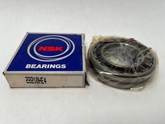 NSK 22210HE4 Bearing 22210-TVPB-W33 22210-H-E4 50x90x23 mm