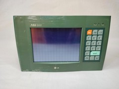 LG PMU-300BT(V3.7) / PM0-300S Monitoring Unit DC24V 17W Made in Korea