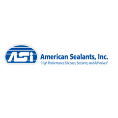 ASI 502 Clear Food Grade 100% RTV Silicone Sealant – 10.2 Oz Cartridge