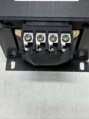 Square D 9070T750D1 Control Transformer 0.75kva