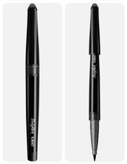 Bic BodyMark Temporary Tattoo Markers, Black, 1-Count 0.07 Fl Oz