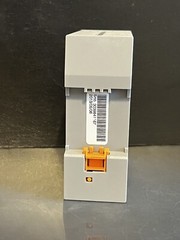 Phoenix Contact 12vdc POWER SUPPLY 12 volt 55W Din Rail Mount 2902999