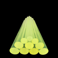 Dia 6mm to 100mm Polyurethane Bar Stick Length:500mm PU Nylon Rods Sticks