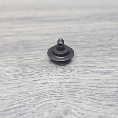 Imperial S75046 Wheel & Screw Fits TC-1000 TC-2050, 174-F, 312-FC USA Made OEM