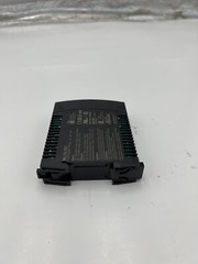 Puls ML15.121 DC Power Supply, 100/240V AC, 12/15V DC, 15 W, 1.3 A, DIN Rail