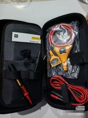 /Fluke 377 FC Non-Contact Voltage True-rms AC/DC Clamp Meter with iFlex