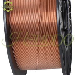 ER70S-6 Mig Welding Wire .045″/1.2mm 1 Roll 70S-6, 33 Ib Mild Steel Low Splatter