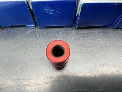 (32) Pacific Bearing FLC04 Linear Plain Bearing – FLC Series, 0.2500 in Shaft